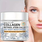 Collagen Retinol Moisturizing Cream Anti Aging Face Treatment 50g