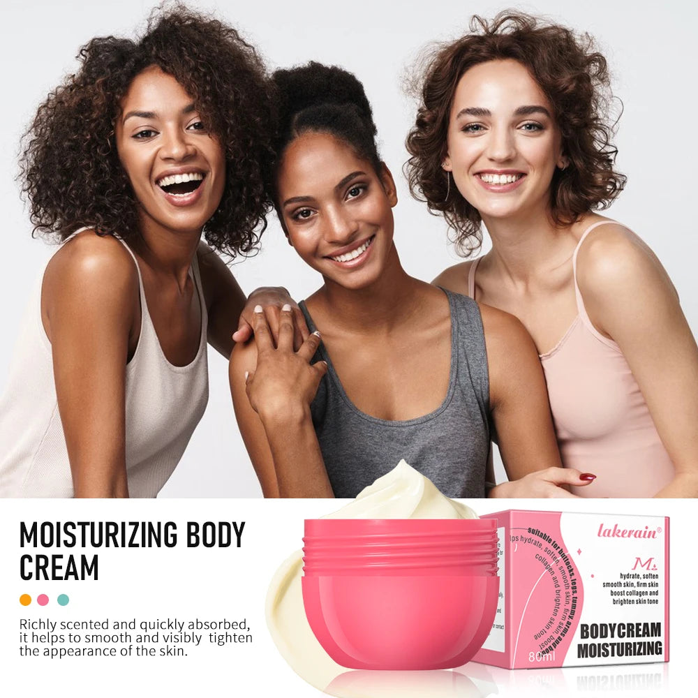 Firming and Moisturizing Buttock Enhancement Cream