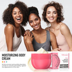 Firming and Moisturizing Buttock Enhancement Cream