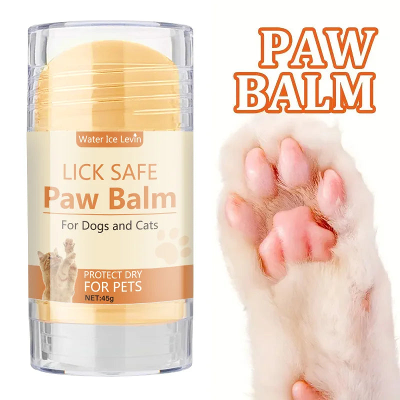 Pet Paw Care Balm Moisturizing Cream for Dogs and Cats - 8