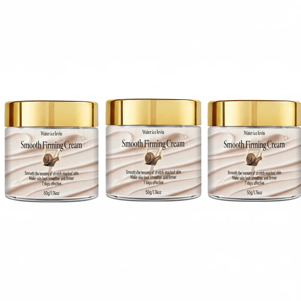 Snail Retinol Firming Cream Collagen Skin Tightening Moisturizer 50g
