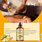Organic Sunflower Oil 100g for Hair Skin and Nail Hydration