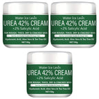 42% Urea Cream with Salicylic Acid Intensive Repair Foot Hand Moisturizer
