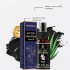 Natural Herbal Hair Care Serum 30g Scalp Nourishing Essence