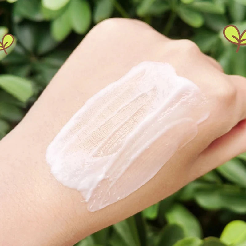Milk Peach Hand Cream Moisturizing Nourishing Anti Chapping Lotion