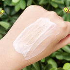 Milk Peach Hand Cream Moisturizing Nourishing Anti Chapping Lotion