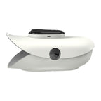 Wireless Heated Hand Massager with Air Compression