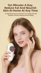 5-in-1 Body Sculpting and Anti-Cellulite Massager