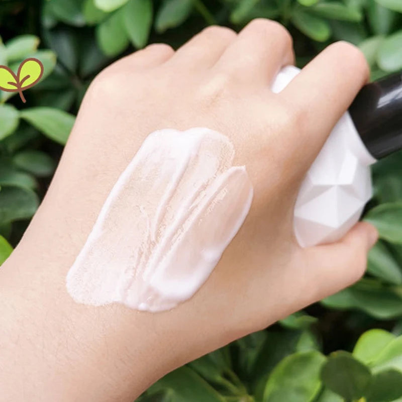 Milk Peach Hand Cream Moisturizing Nourishing Anti Chapping Lotion - 14