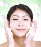 Bioaqua Aloe Vera Cleansing Foam Moisturizing Facial Wash 120ml