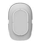 Wireless Heated Hand Massager with Air Compression
