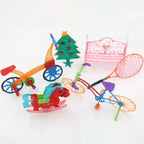 3D Printing Pen for Kids DIY Drawing Art