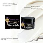 Deep Nourishing Hair Mask Repair Treatment 120g