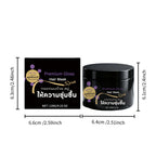 Deep Nourishing Hair Mask Repair Treatment 120g
