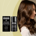 Hair Volumizing Powder for Root Lifting and Oil Control
