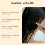Deep Repair Hair Mask Treatment for Damaged Dry Hair and Split Ends 100g
