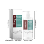 Rosemary Leave-In Protein Hair Repair Treatment Cream 100ml