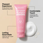 Hair Regrowth Shampoo for Thinning Hair 100ml