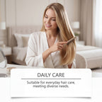 Bond Gloss Hair Mask with Keratin and Hyaluronic Acid 120g
