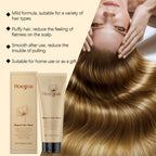 Deep Repair Hair Mask Treatment for Damaged Dry Hair and Split Ends 100g