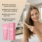 Hair Regrowth Shampoo for Thinning Hair 100ml
