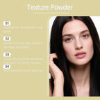 Hair Volumizing Powder for Root Lifting and Oil Control