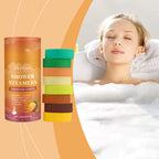 8 Piece Aromatherapy Shower Steamer Tablet Set for Relaxation