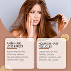 Raw Unrefined Batana Oil Hair Repair and Scalp Treatment Butter 100g
