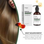 Batana Oil Hair Conditioner 100ml for Thickening and Repair