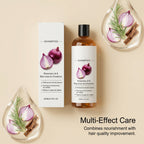 Rosemary and Red Onion Hair Growth Shampoo 200ml