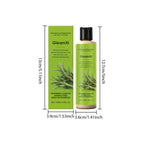 Rosemary Biotin Keratin Shampoo for Hair Repair and Scalp Hydration