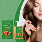 Batana Oil and Rosemary Hair Growth Shampoo 100ml