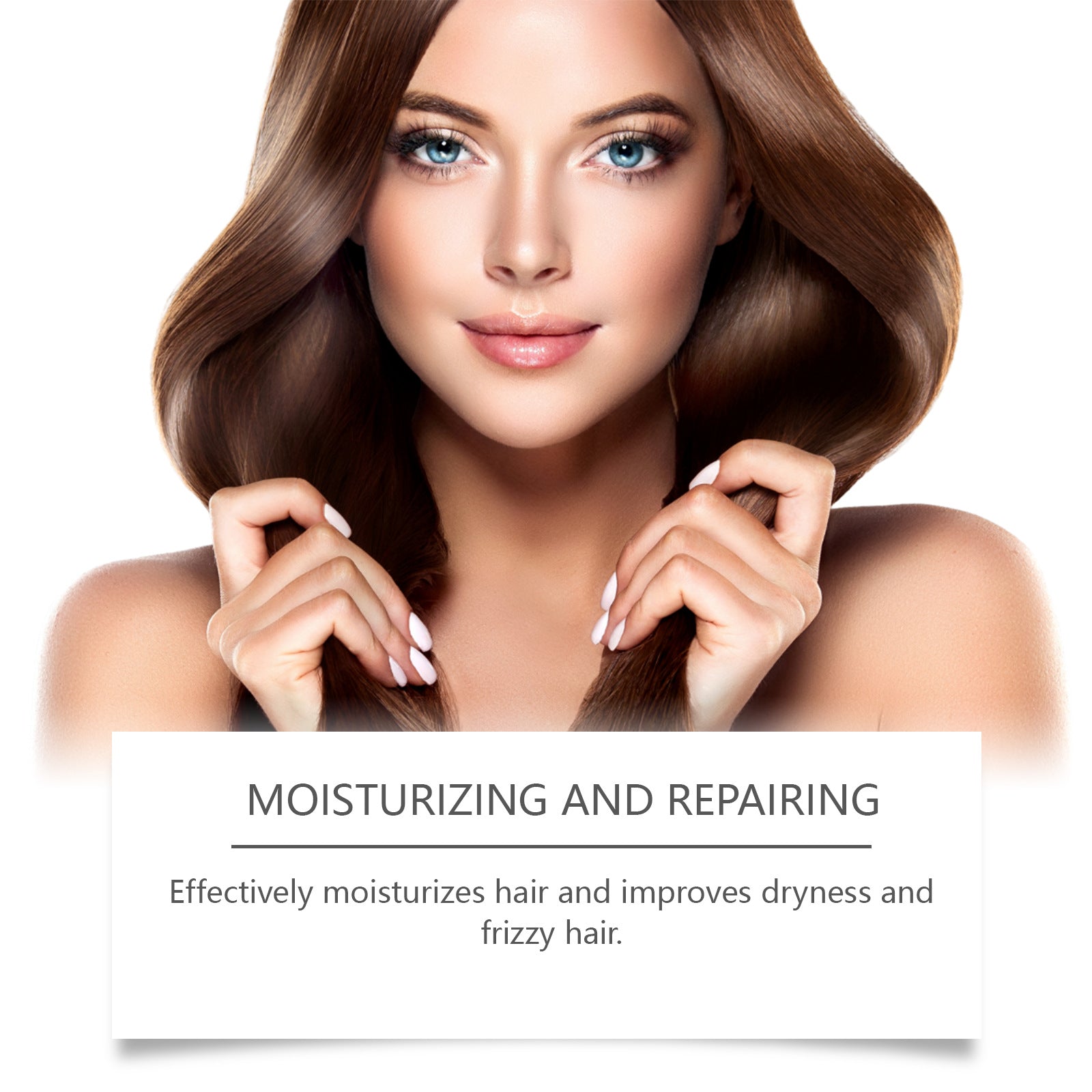 Rosemary Hydrolyzed Keratin Shampoo for Hair Repair and Volume - 11