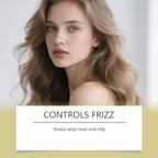 Hair Volumizing Powder for Root Lifting and Oil Control