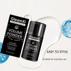 Hair Volumizing Powder for Root Lifting and Oil Control