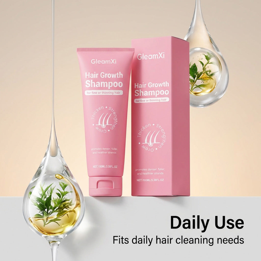 Hair Regrowth Shampoo for Thinning Hair 100ml