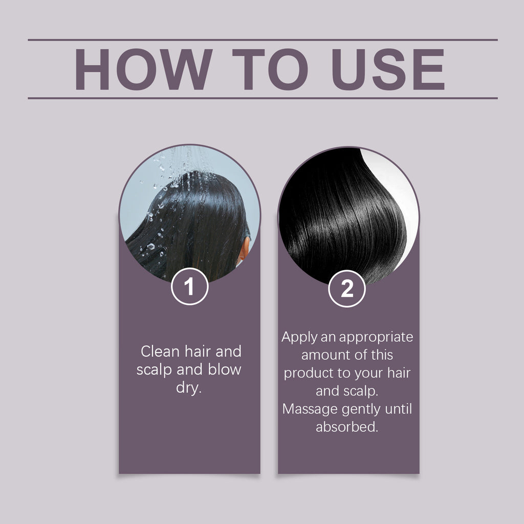 Pure Natural Batana Oil Hair Mask for Scalp Nourishment and Growth 120g