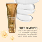 Keratin Infused Deep Conditioning Hair Masque 100g