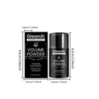 Hair Volumizing Powder for Root Lifting and Oil Control