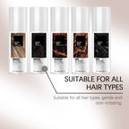 Temporary Hair Color Spray Root and Scalp Concealer 100ml