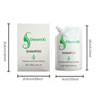 Rosemary Amino Acid Hair Shampoo 100ml Oil Control and Scalp Cleansing