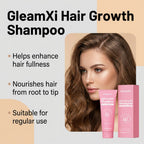 Hair Regrowth Shampoo for Thinning Hair 100ml