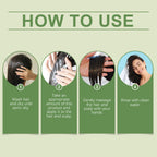 Batana Oil Hair Mask Deep Repair Treatment 100g