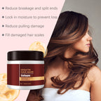 Keratin Collagen Hair Repair Mask 100g for Dry and Damaged Hair
