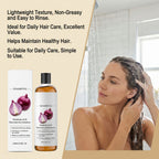 Rosemary and Red Onion Hair Growth Shampoo 200ml