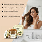Raw Batana Oil Hair Mask Scalp Treatment 60g