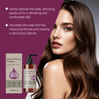 Onion Hydrosol Scalp Nourishing Shampoo 300ml for Hair Growth
