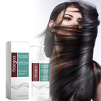 Rosemary Leave-In Protein Hair Repair Treatment Cream 100ml