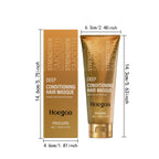 Keratin Infused Deep Conditioning Hair Masque 100g