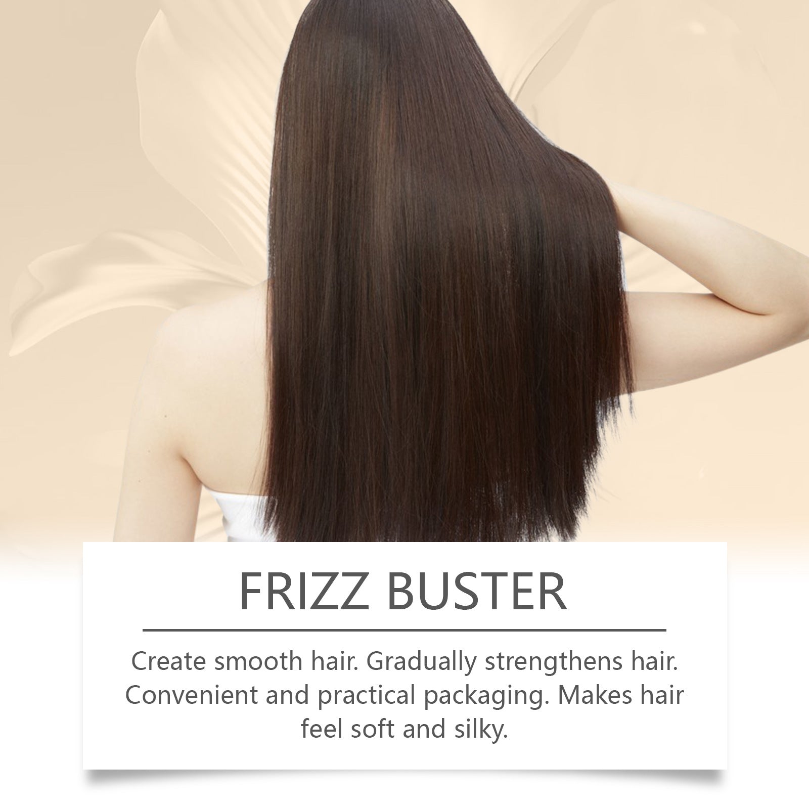 Keratin Infused Deep Conditioning Hair Masque 100g - 11